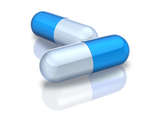 Relation entre le viagra et l'oxyde nitrique.
